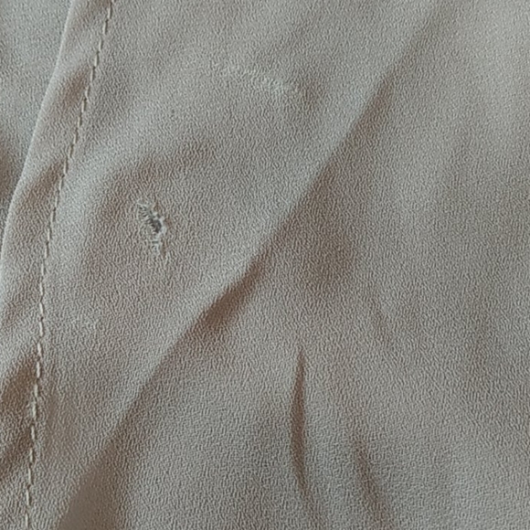 Show Me Your Mumu nude colored dress size Large - Picture 4 of 6